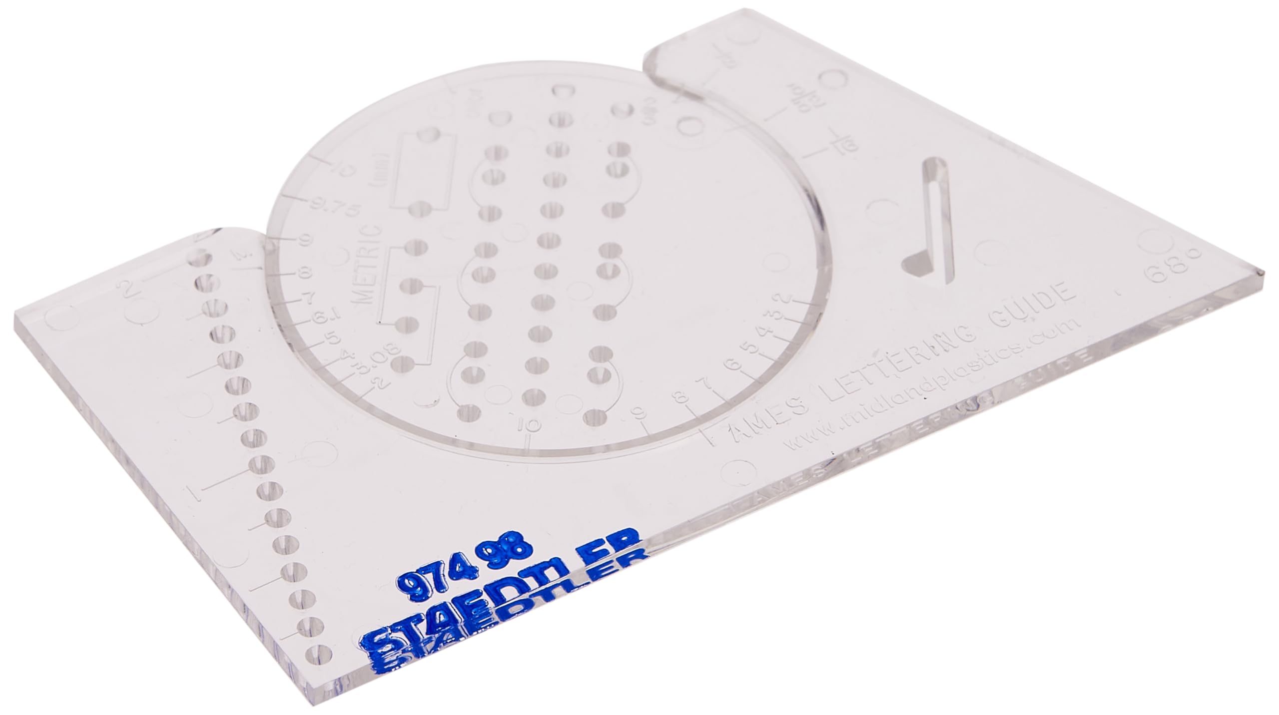 Staedtler Ames Lettering Guide