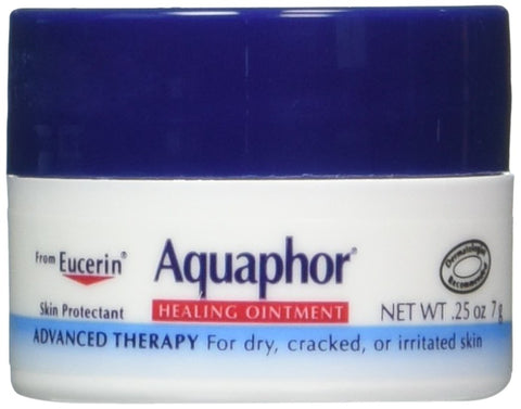 Aquaphor Baby Healing Ointment Jar - 0.25 Oz