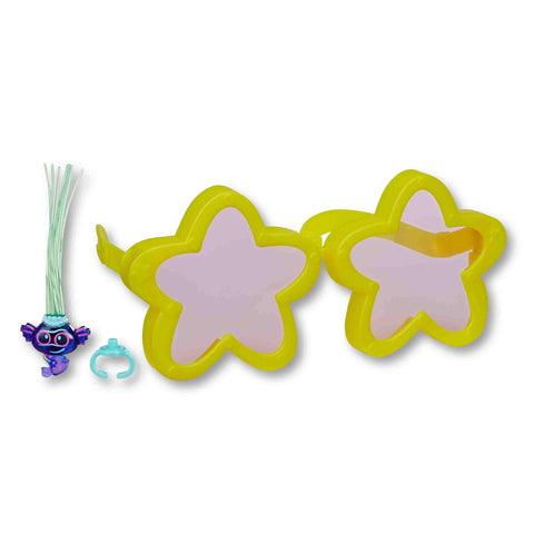 Hasbro Trolls World Tour Tiny Dancers