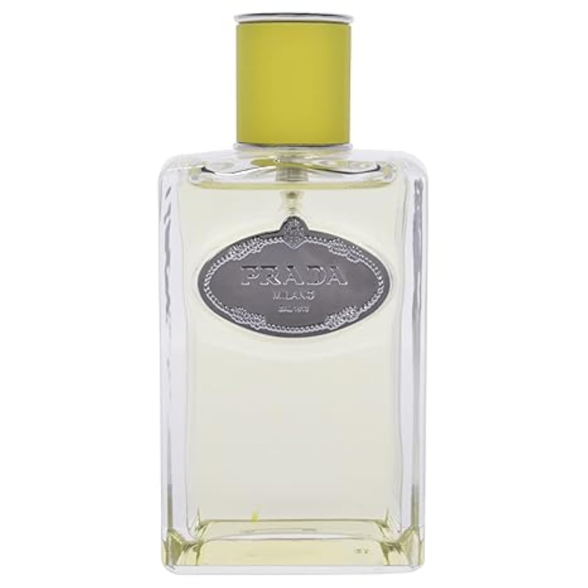 Prada Milano Infusion D'ylang Eau De Parfum Spray, 3.4 Ounce (Unisex)