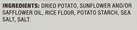 PopChips, Original Potato Chips, 0.8 oz