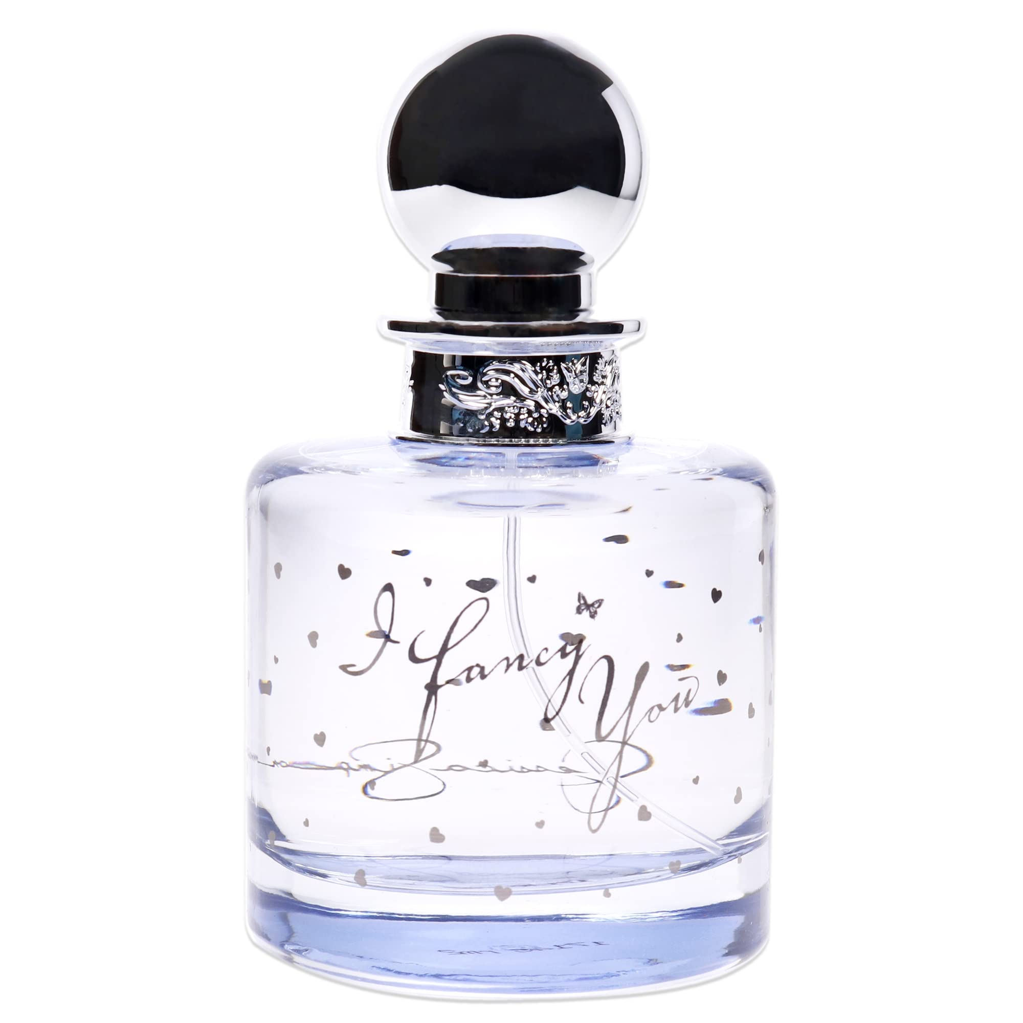 Jessica Simpson I Fancy You Women Eau De Parfum Spray, 3.4 Ounce