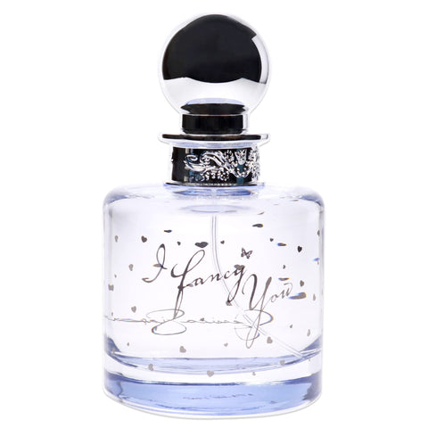Jessica Simpson I Fancy You Women Eau De Parfum Spray, 3.4 Ounce