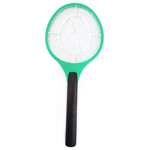 Electronic Bug Zapper Works with 2x Aa Batteries Instantly Zaps Bugz (colors may vary)