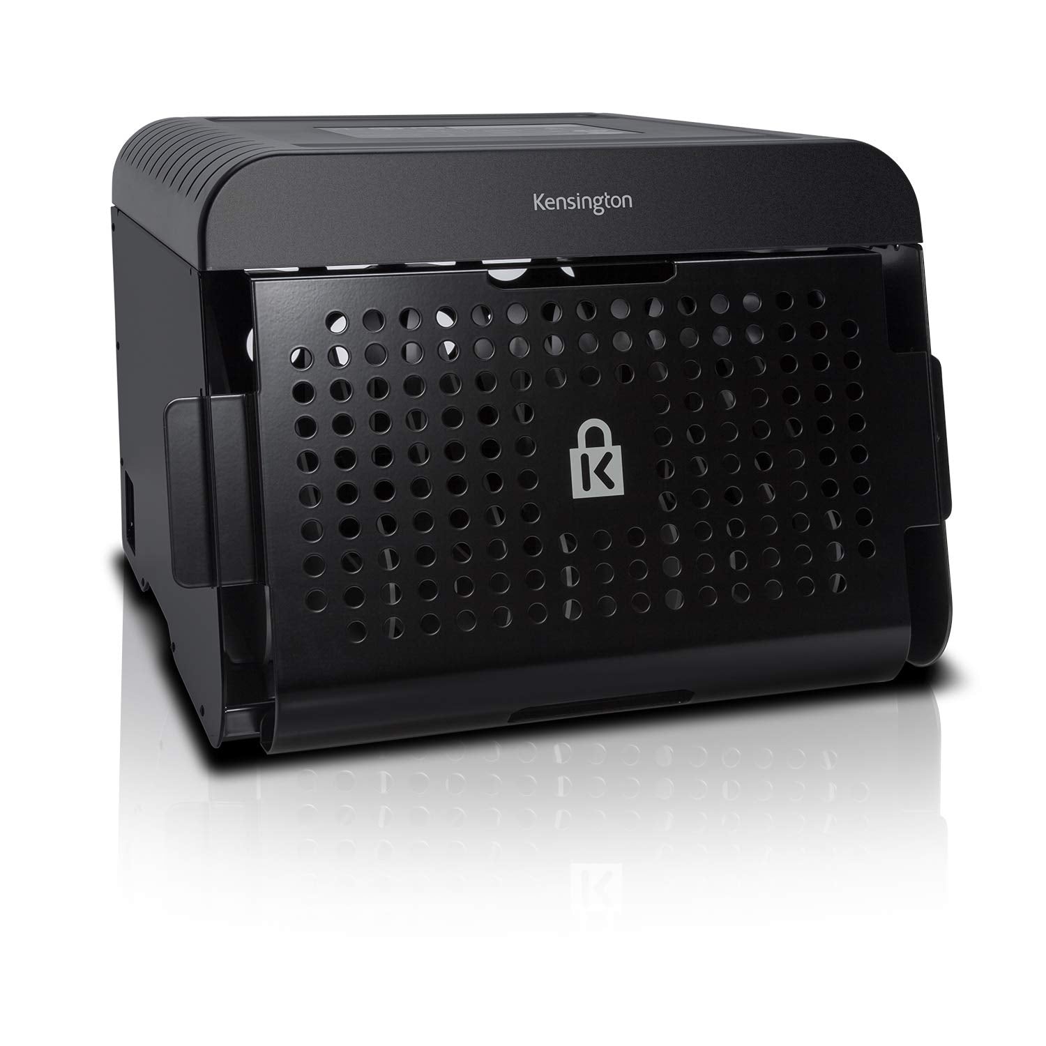 Kensington Universal Tablet and Laptop AC Lock & Charge Station (K62880NA)