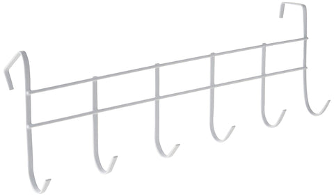 Over The Door Hook Rack …