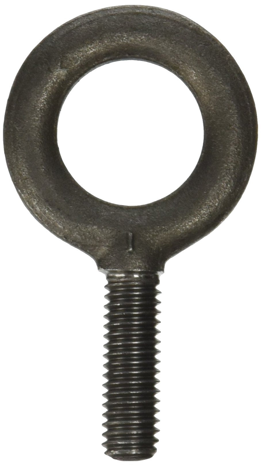 Williams JHWEB-4T Plain Pattern Eyebolt with 7/16-Inch Shank Diameter and 14 Threads Per Inch