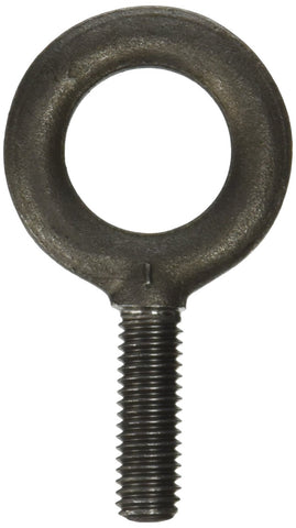Williams JHWEB-4T Plain Pattern Eyebolt with 7/16-Inch Shank Diameter and 14 Threads Per Inch