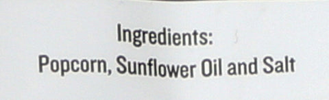Skinny Pop Popcorn, 0.65 oz