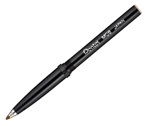 Pentel R3 Slim Rolling Writer Refills