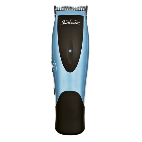 Sunbeam Turbo Dog Cordless Clipper