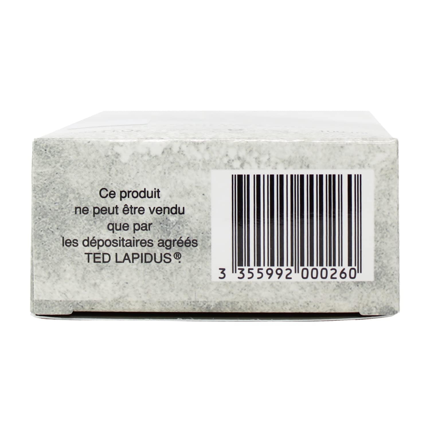 Lapidus By Ted Lapidus For Men. Eau De Toilette Spray 3.3 Ounces (Pack of 2)