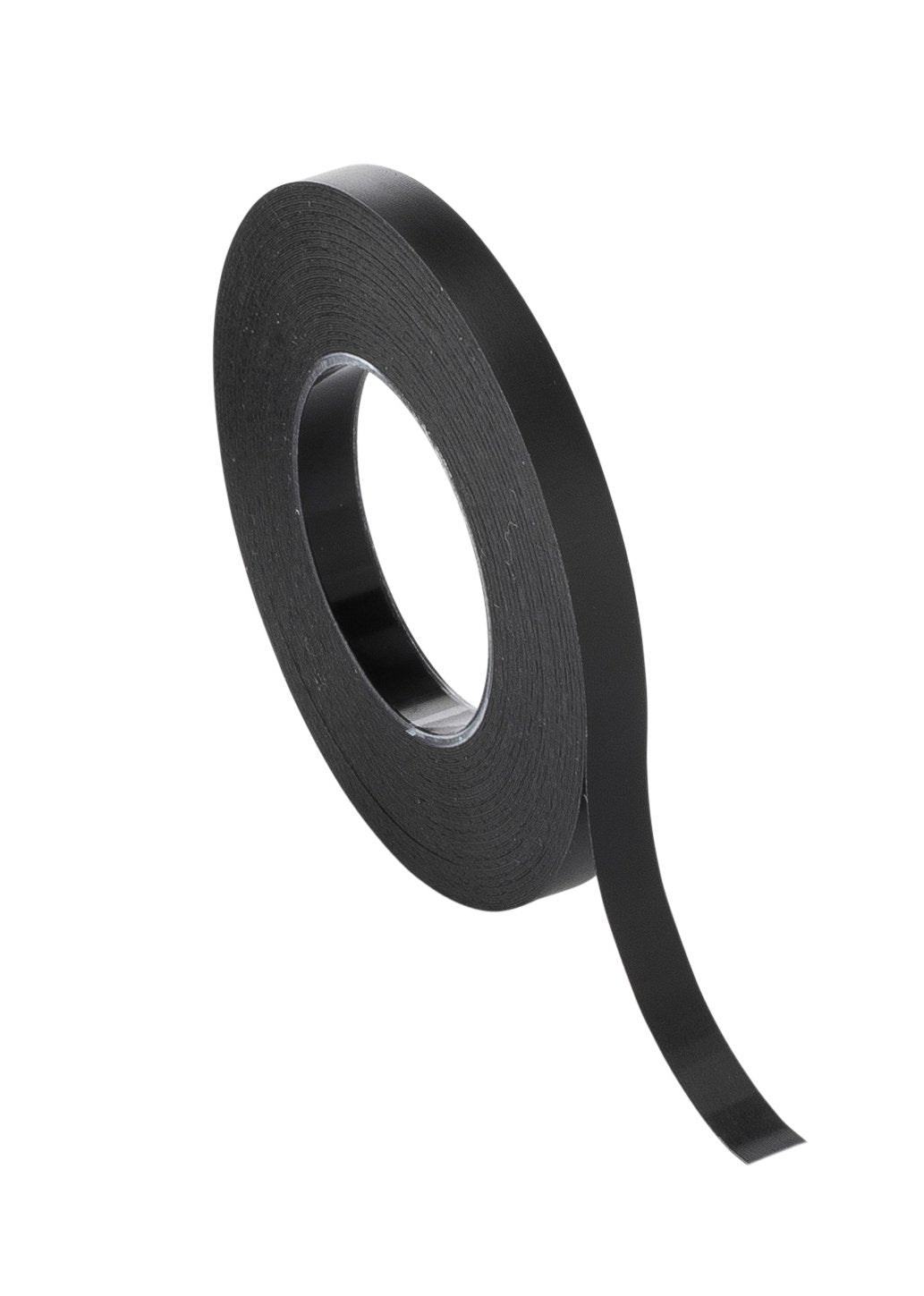 Chartpak Graphic Art Tape, 3/16 Inch W x 324 Inch L, Black Matte, 1 Roll (BG1871M)