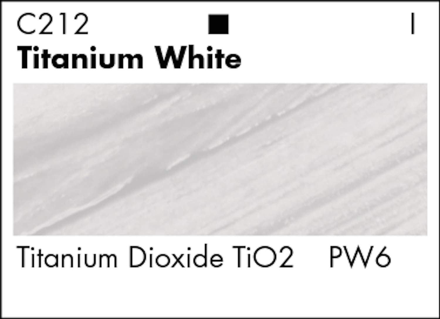 Grumbacher Academy Acrylic Paint, 150ml/5.07 oz Metal Tube, Titanium White (C21211)
