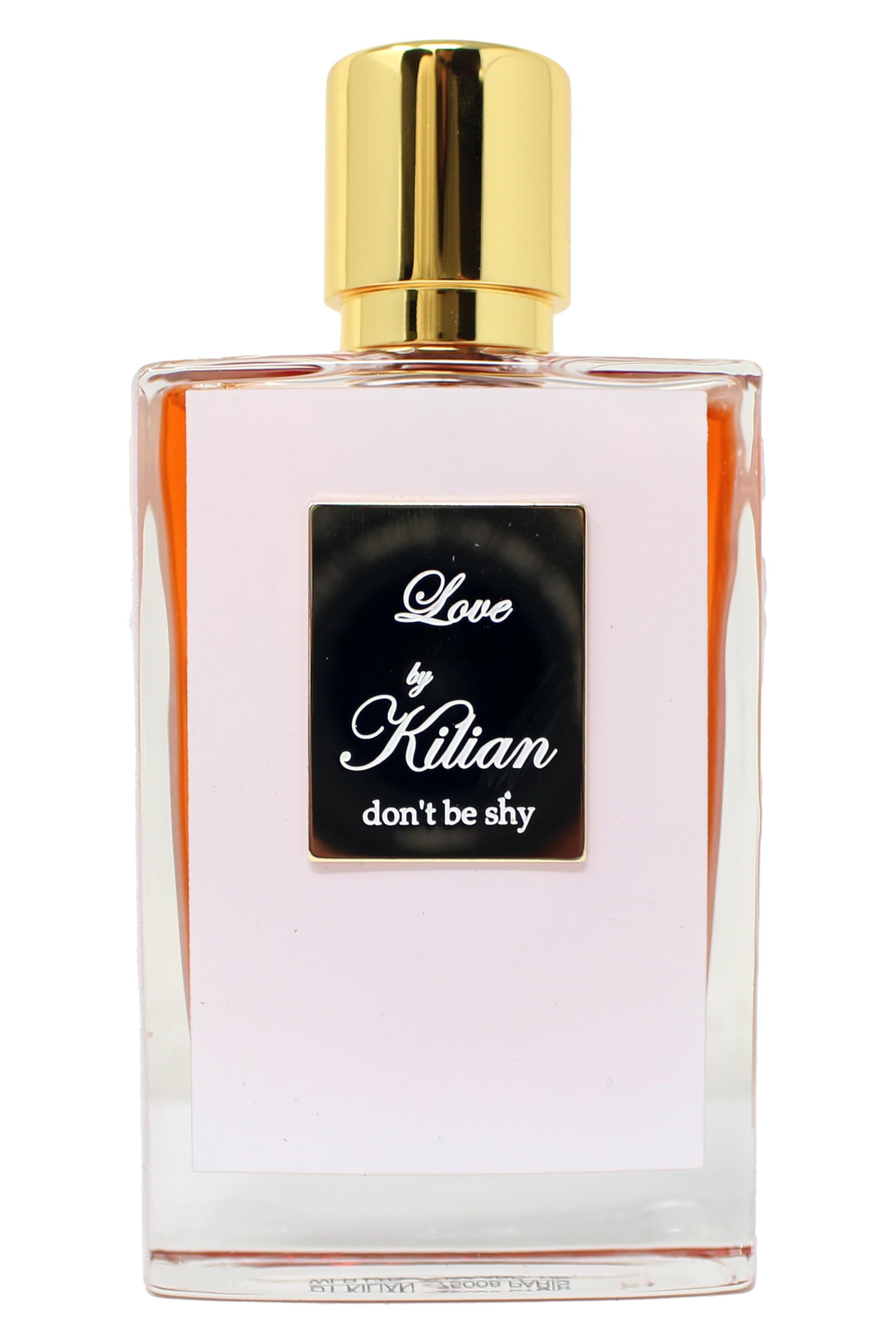 By Kilian Love, dont be shy Eau de Parfum Perfume 50 ml,1.69 Fl Oz (Pack of 1)