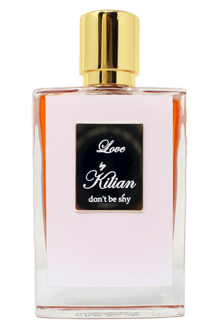 By Kilian Love, dont be shy Eau de Parfum Perfume 50 ml,1.69 Fl Oz (Pack of 1)