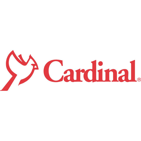 Cardinal Binder Dividers, 5 Multicolor Tabs with Inserts, Flexible Lightweight Plastic Dividers For 3 Ring Binders