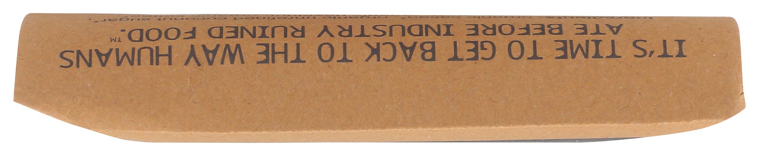 Hu Bar Choc Hazelnut Coffee 2.1 OZ
