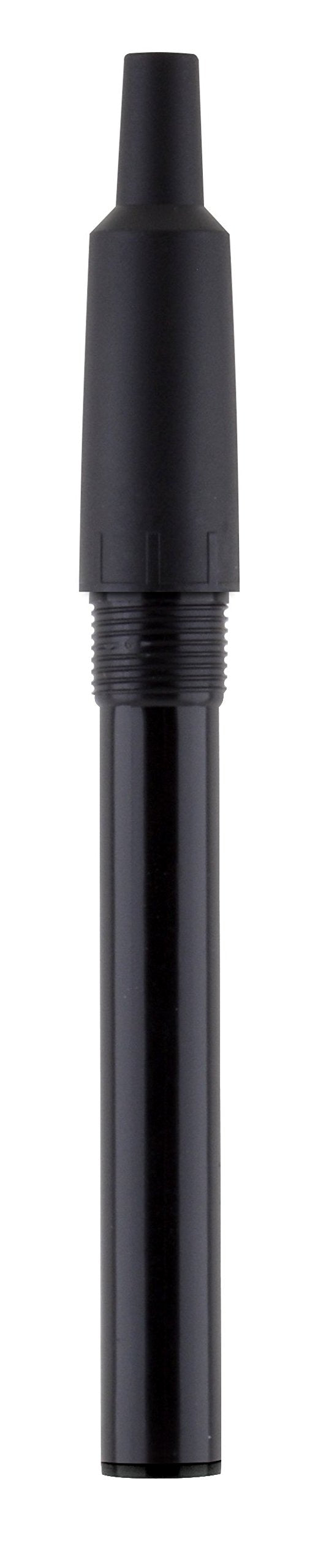 Zebra Pen, PM-701 Refill Permanent Marker Refill, Fine Point, Black Ink, Fits Zebra STEEL PM-701 Permanent Marker, Bold and Lasting Marking Performance, Quick and Easy Replacement, 1-Pack (80111)