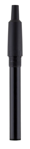Zebra Pen, PM-701 Refill Permanent Marker Refill, Fine Point, Black Ink, Fits Zebra STEEL PM-701 Permanent Marker, Bold and Lasting Marking Performance, Quick and Easy Replacement, 1-Pack (80111)