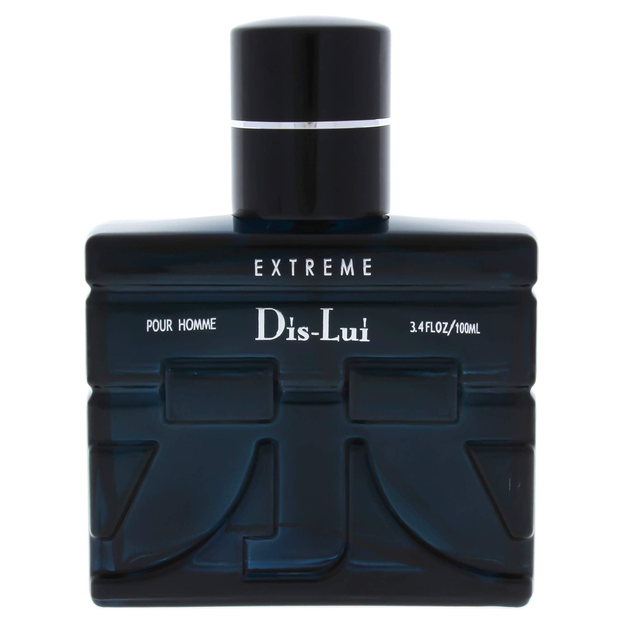 YZY PERFUME Dis Lui Extreme FOR MEN 3.4 oz Eau De Parfum Spray
