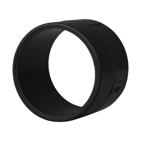 CHARLOTTE PIPE 2 DWV REPAIR COUPLING DWV (DRAIN, WASTE AND VENT) (1 Unit Piece)