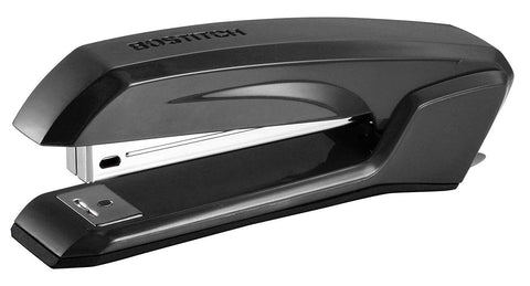 Bostitch Office Ascend 3 in 1 Stapler, 20 Sheet Capacity, Integrated Remover & Staple Storage, 420 Staples Included, Lightweight