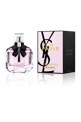 Yves Saint Laurent Mon Paris Edp for Women 3 Oz/ 90 Ml - Spr, 3 Fl Oz