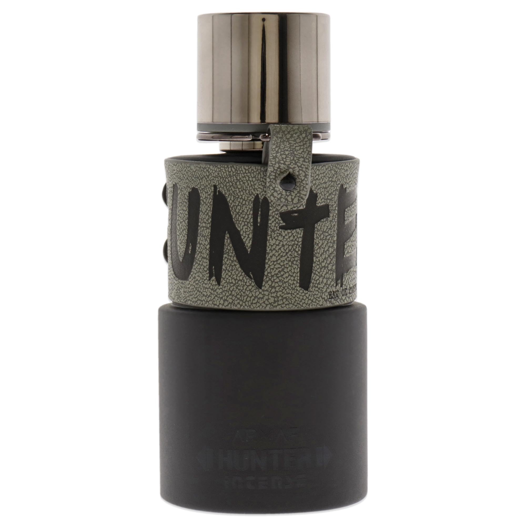 Armaf Hunter Intense for Men Eau de Toilette Spray, 3.4 Ounce