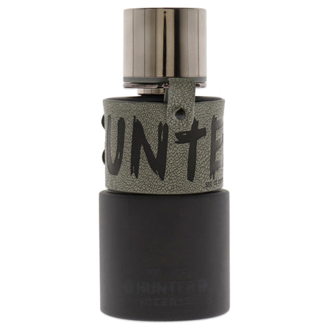 Armaf Hunter Intense for Men Eau de Toilette Spray, 3.4 Ounce