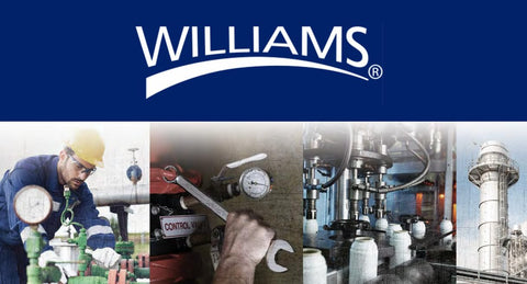Williams JHWM-605 SUPERTORQUE 1/4" Drive Shallow Socket, 6 Point, 5/32-Inch Size, High-Polished Chrome Finish, Designed For Use On 6 Point Fasteners