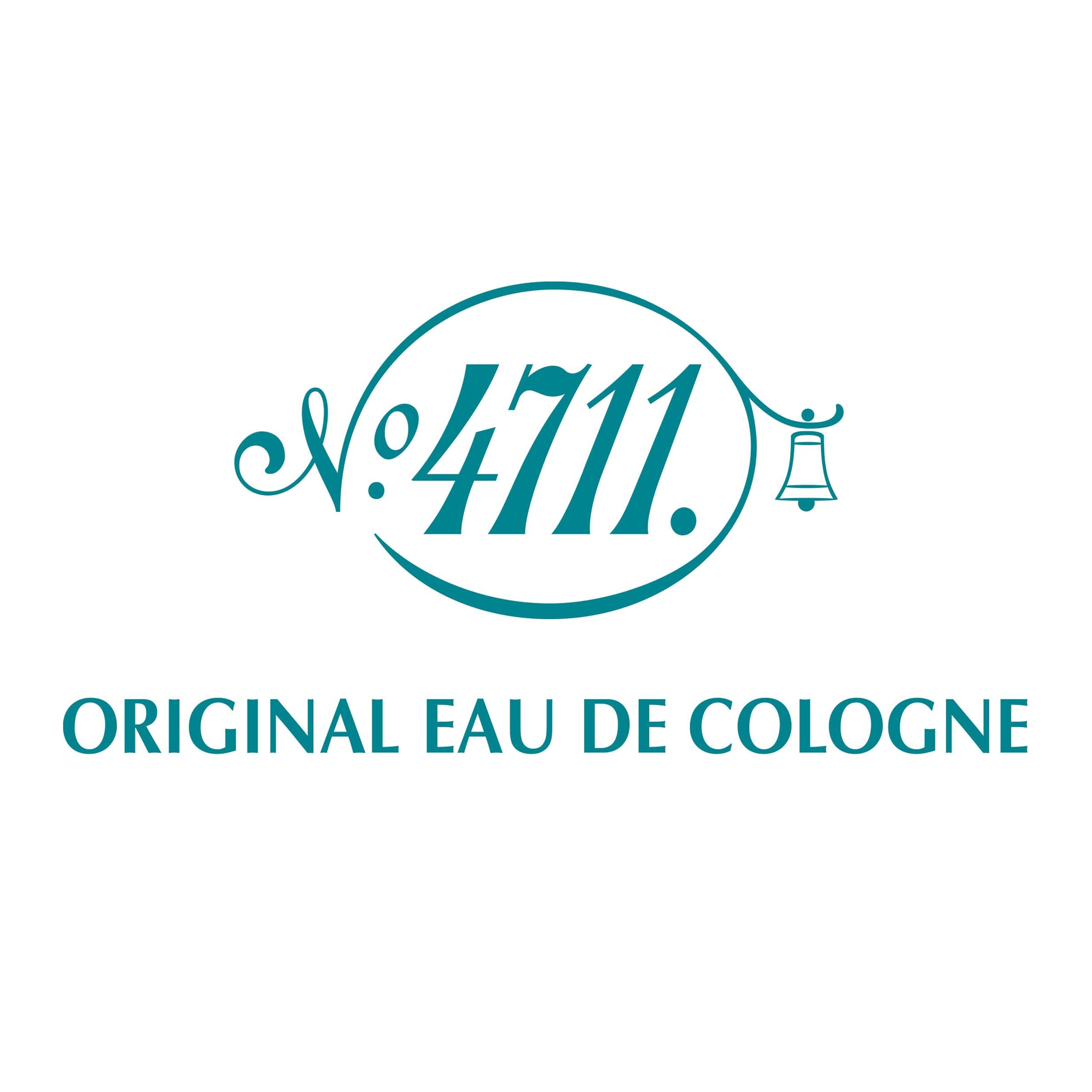 4711 by Muelhens for Unisex - 1.7 oz EDC Splash