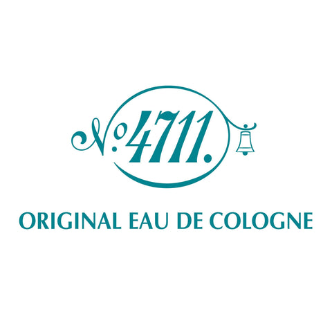 4711 by Muelhens for Unisex - 1.7 oz EDC Splash