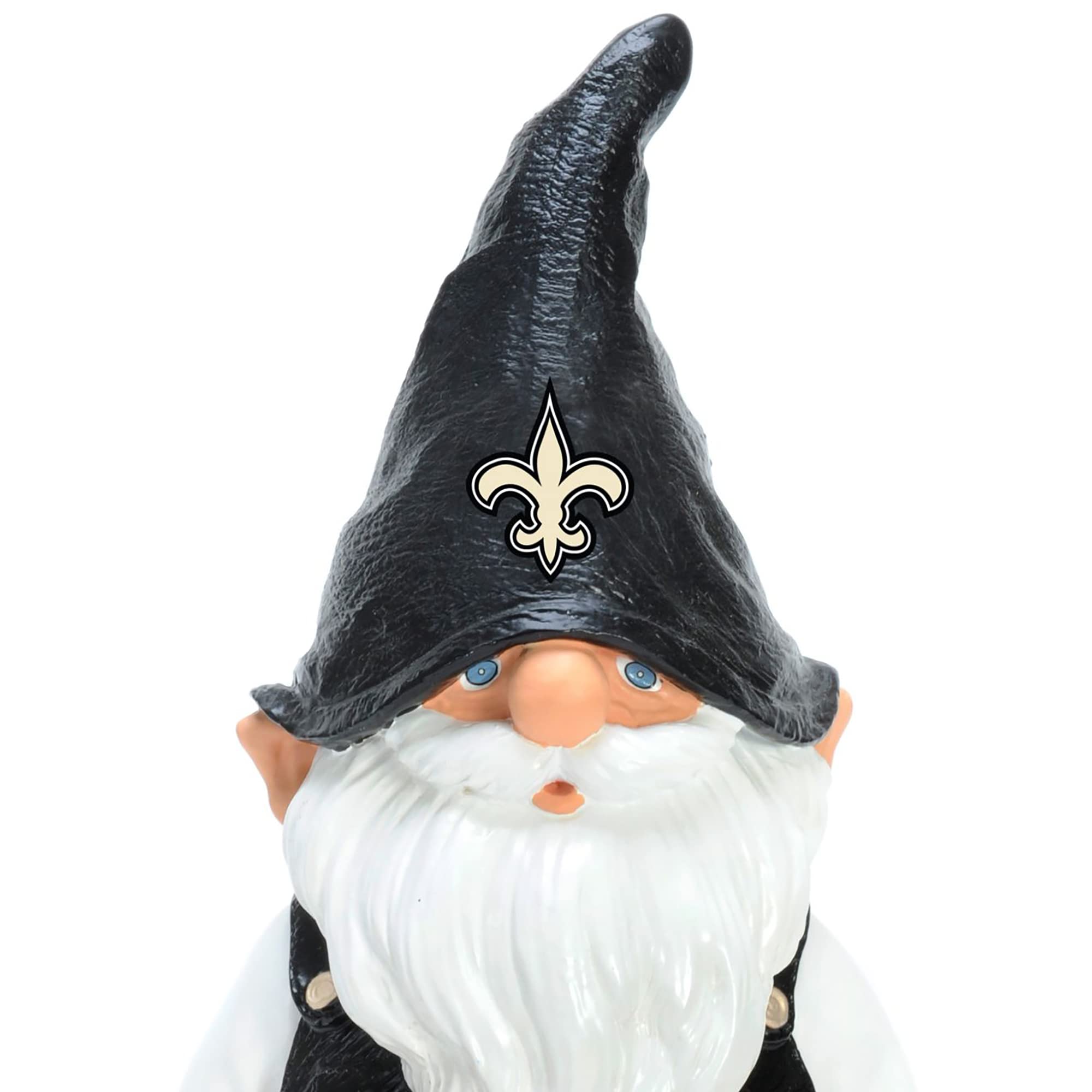 FOCO New Orleans Saints 2008 Team Gnome
