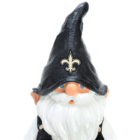 FOCO New Orleans Saints 2008 Team Gnome