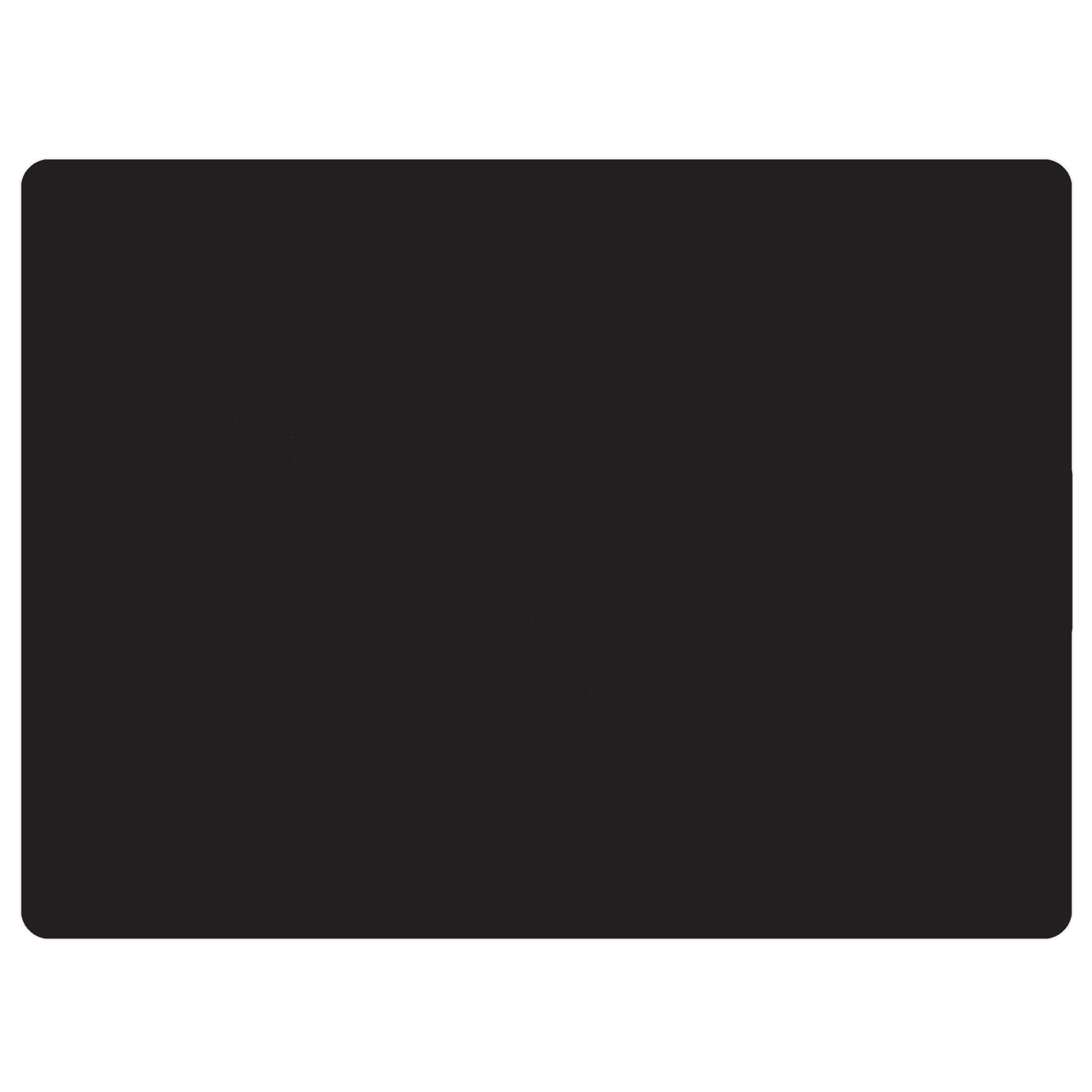 Flipside Black Chalkboard, 24" x 36"