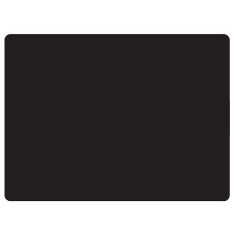 Flipside Black Chalkboard, 24" x 36"