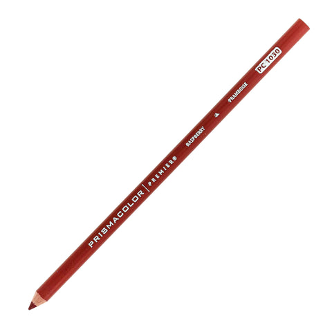 Prismacolor Premier Colored Pencil, Raspberry (3414)