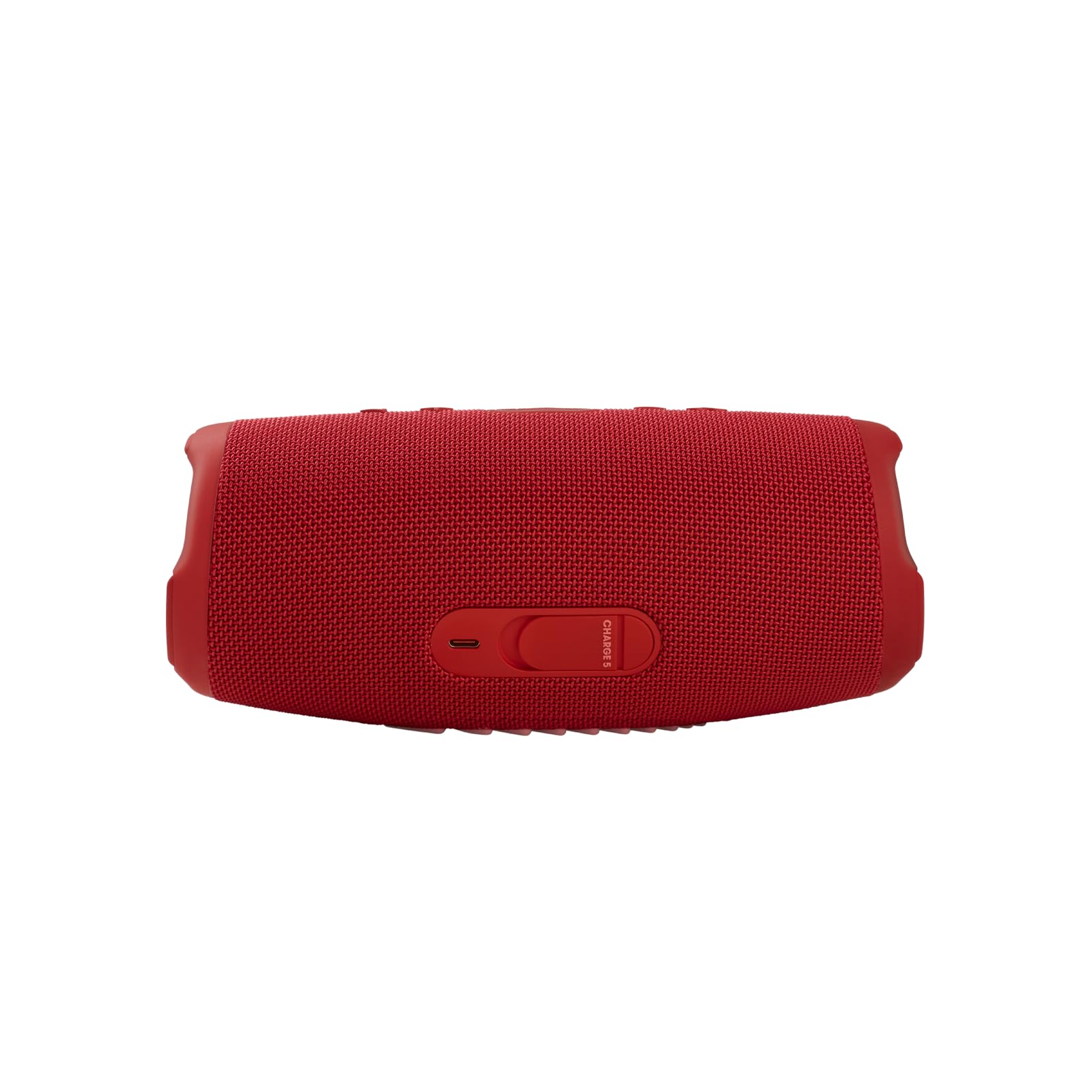 JBL CHARGE 5 - Portable Waterproof (IP67) Bluetooth Speaker with Powerbank USB Charge out, 20 hours playtime, JBL Partyboost (Red)