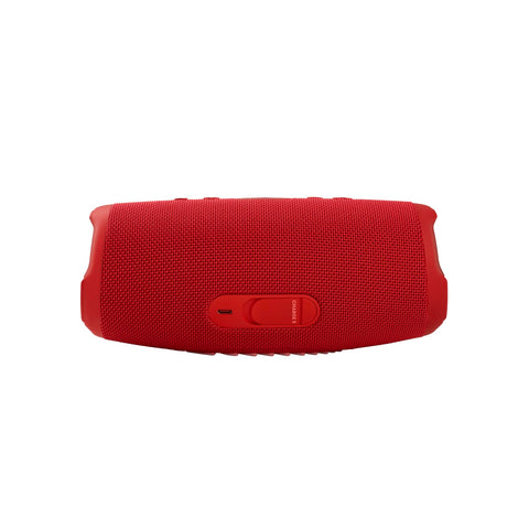 JBL CHARGE 5 - Portable Waterproof (IP67) Bluetooth Speaker with Powerbank USB Charge out, 20 hours playtime, JBL Partyboost (Red)