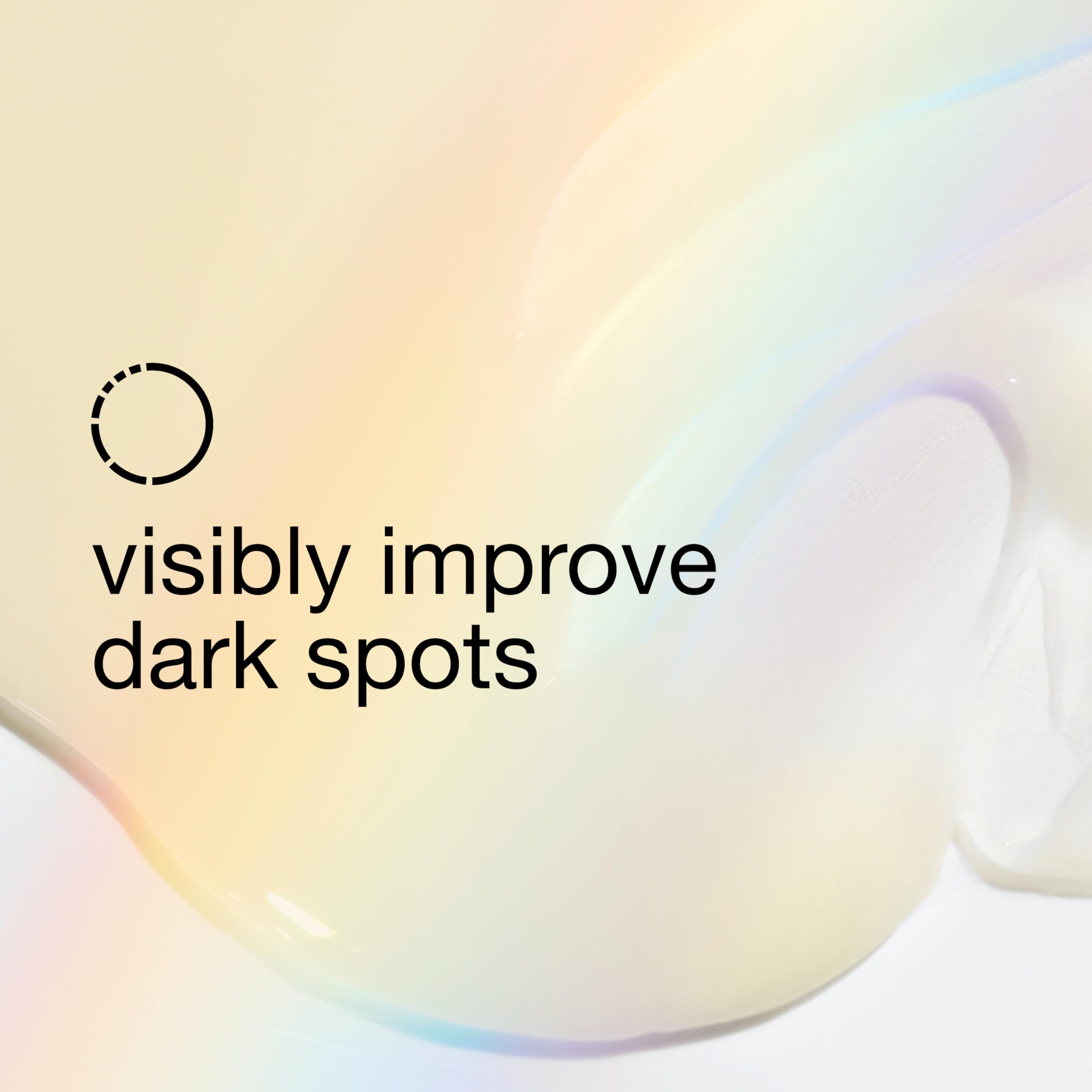 Clinique Even Better Clinical Dark Spot Clearing Serum With Vitamin C | Brightening + Soothing, 1.7 Fl Oz