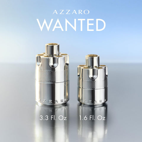 Azzaro Wanted Eau de Parfum