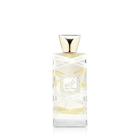 Lattafa Musk Mood for Unisex Eau de Parfum Spray, 3.4 Ounce