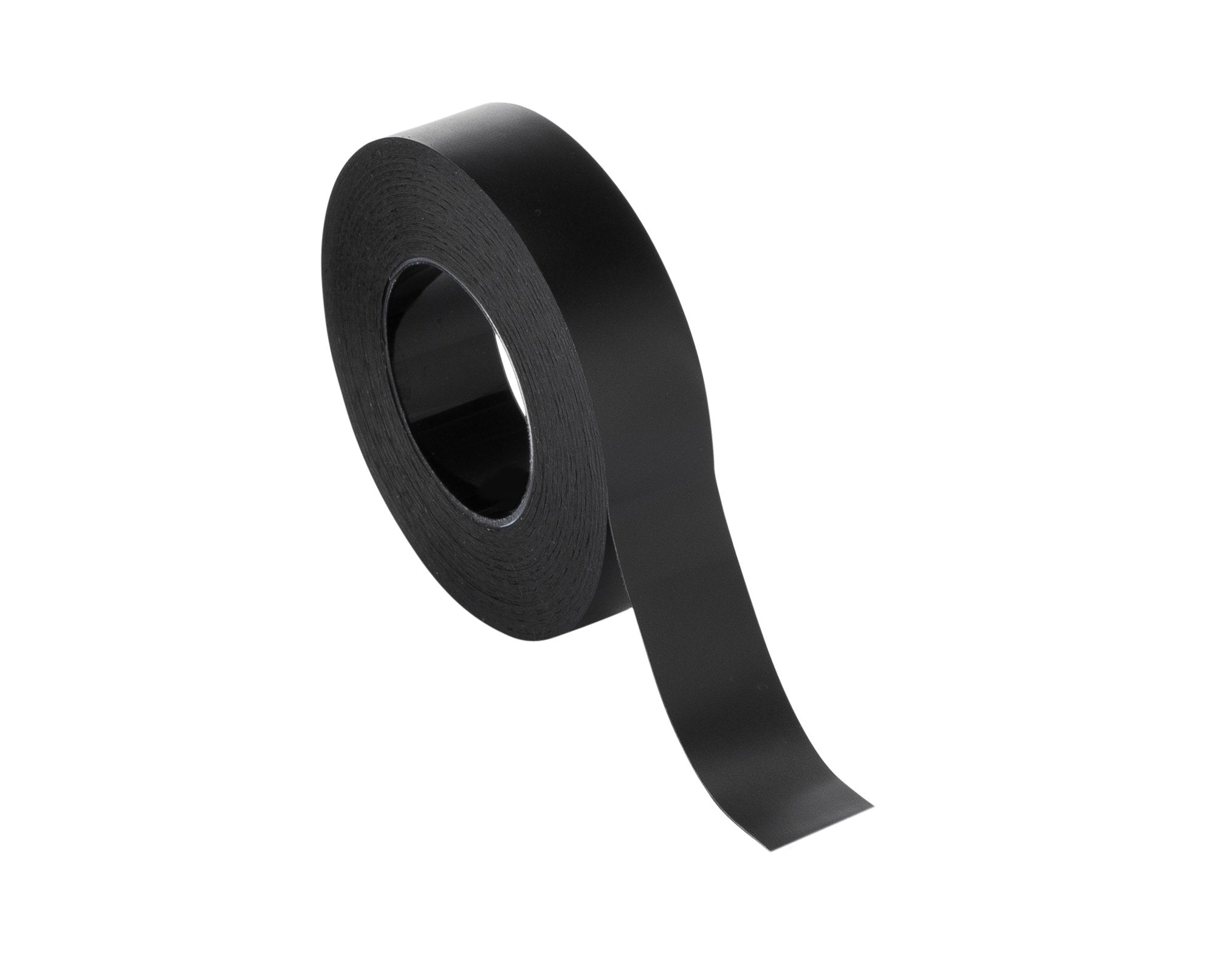 Chartpak Graphic Art Tape, 1/2 Inch W x 324 Inch L, Black Matte, 1 Roll (BG5001M)
