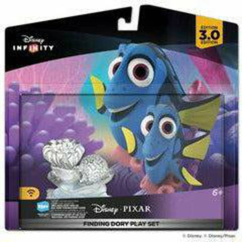 Disney INFINITY Disney Infinity 3.0 Edition: Finding Dory Play Set - Not Machine Specific