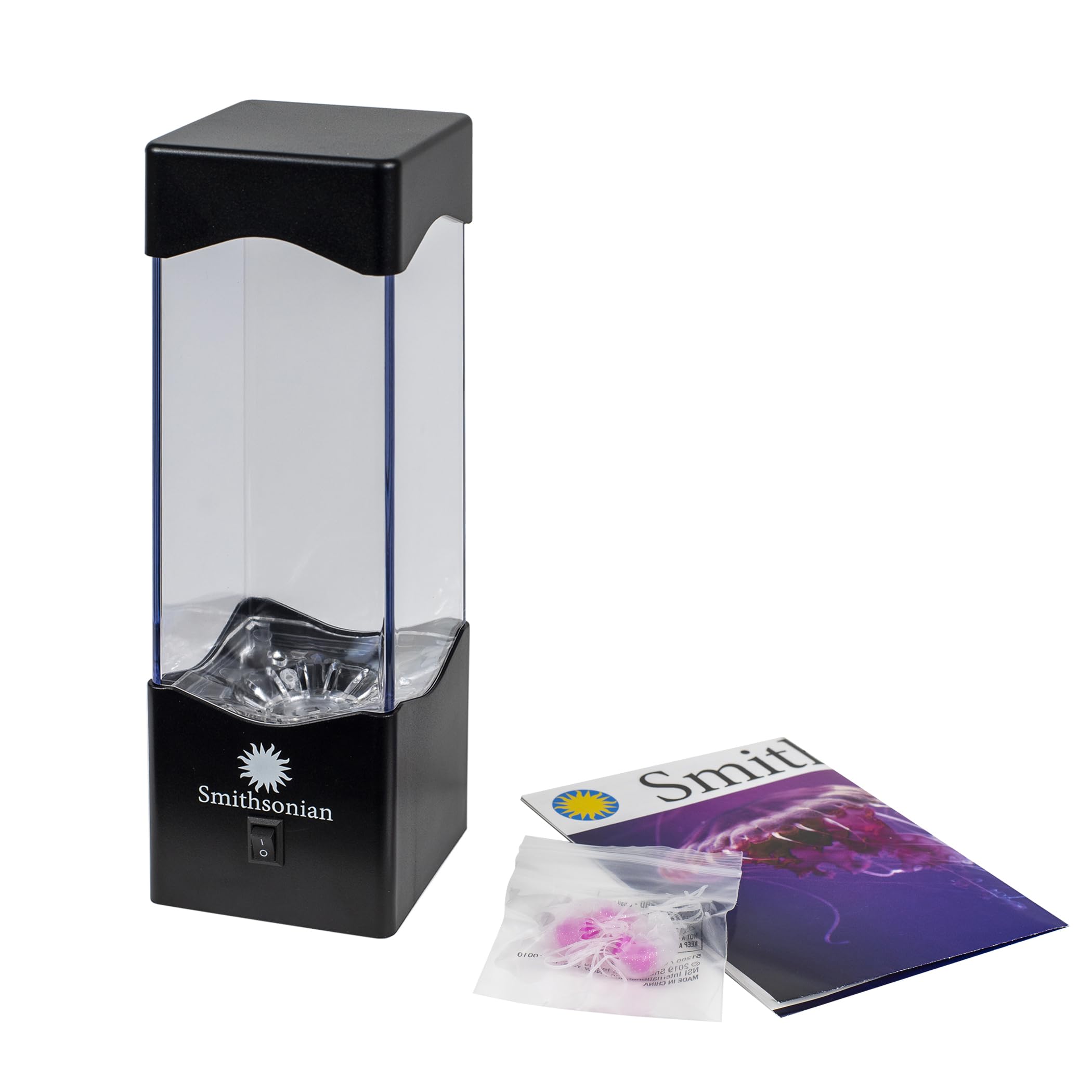 Jellyfish Aquarium