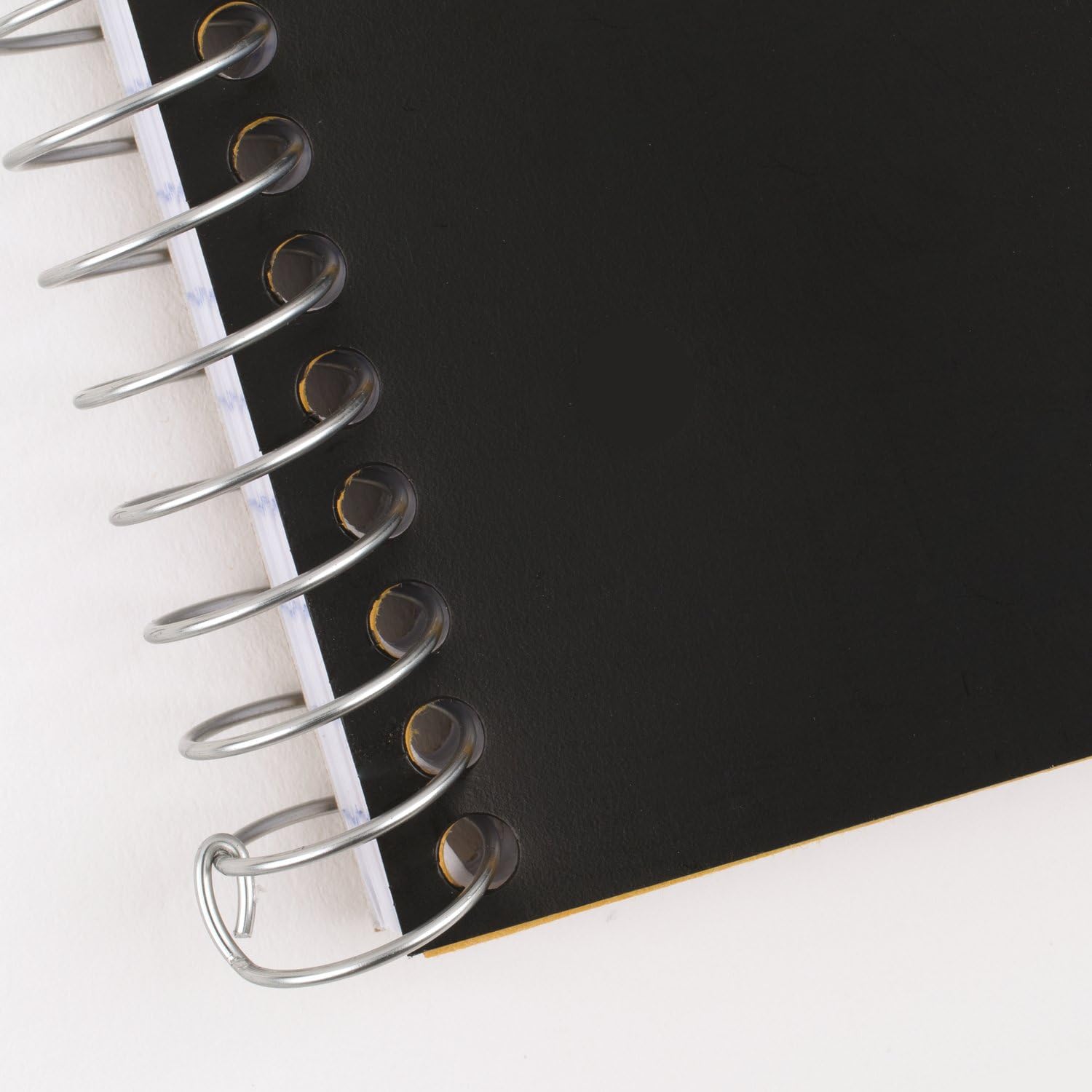 Five Star Spiral Notebook, Fat Lil' Pocket Notebook, College Ruled Paper, 200 Sheets, 5-1/2" x 3-1/2", Assorted Colors, Color Will Vary, 1 Count (45388)