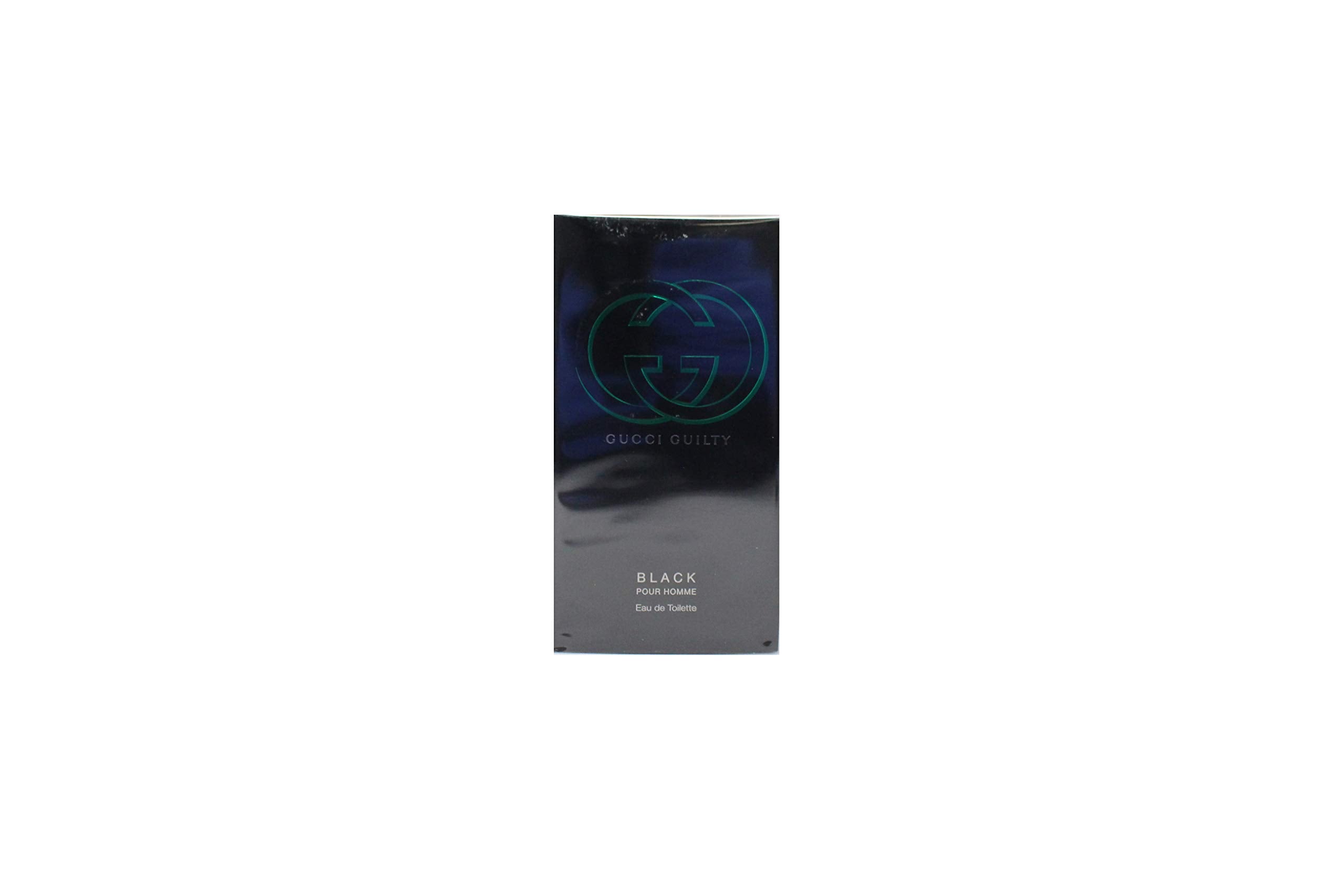 Gucci Guilty Eau De Toilette Spray 3 Oz For Men
