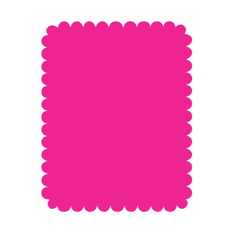BAZIC Neon Pre-Cut Poster Board Shapes, 13.5" x 10.75" Arrow Balloon Cloud Spark Shape Carton Arts Crafts Supplies, Fluorescent Colors (5/Pack), 1-Pack