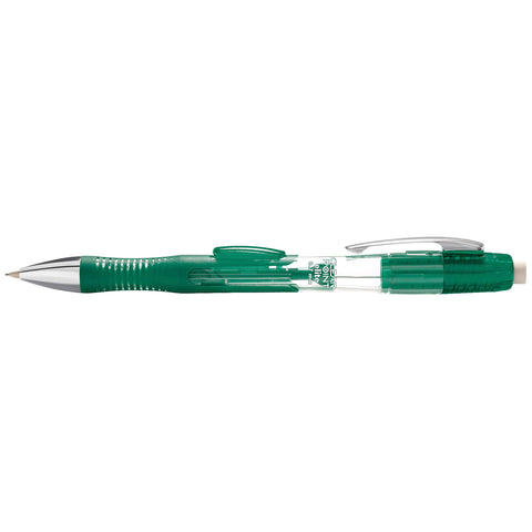 Paper Mate Clearpoint Elite Mechanical Pencil 0.7mm Starter Set 2 Pencil Set Office Supplies School Supplies Classroom Must Haves Drafting Drawing Pencils for Sketching